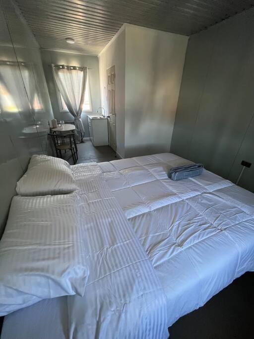 Апартаменты Residencial Oasis Container Калама Экстерьер фото